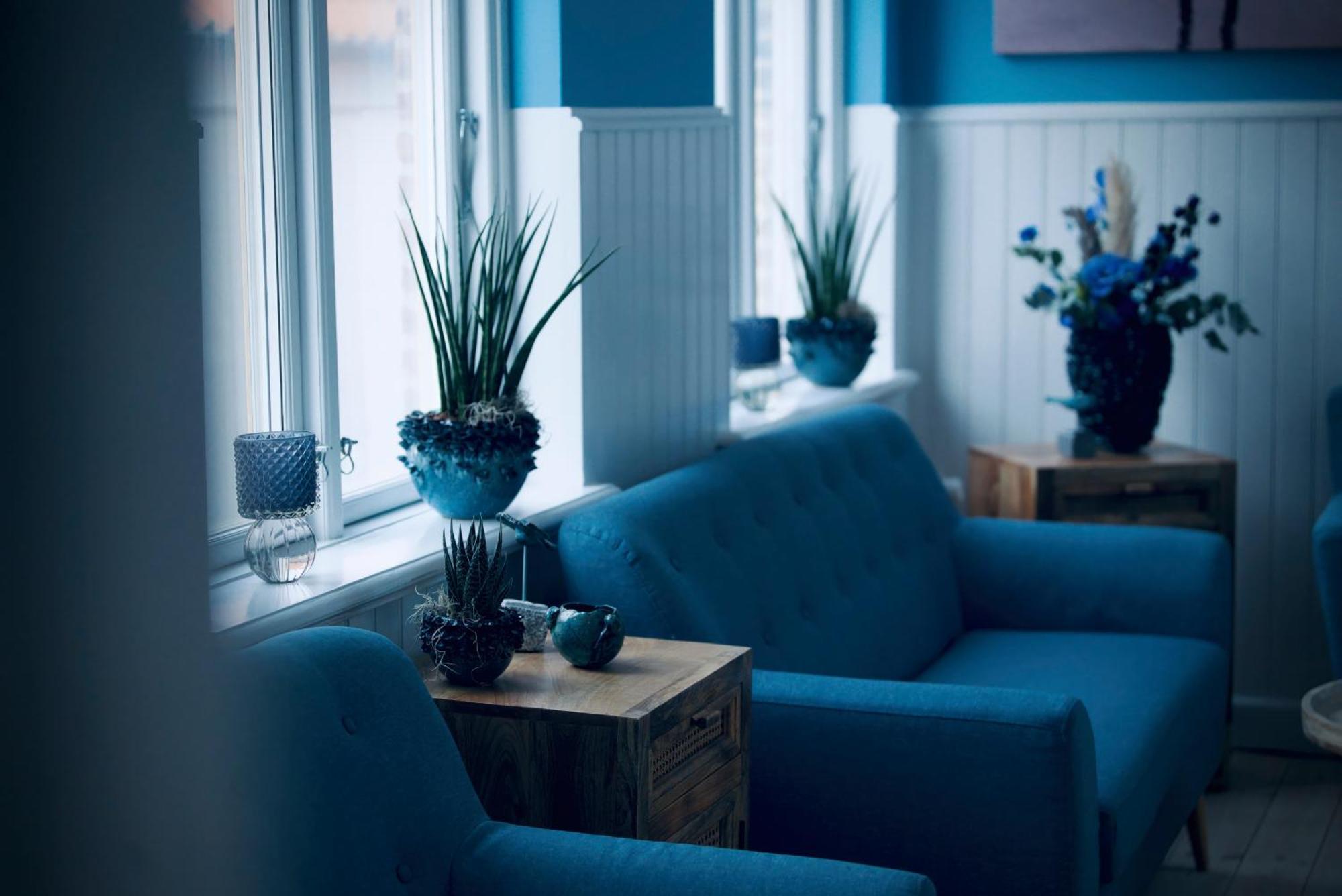 Plesners Badehotel Skagen Esterno foto