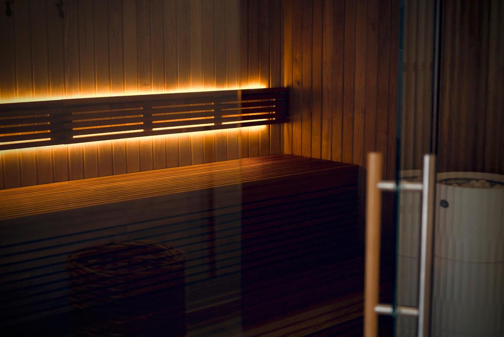 Plesners Badehotel Skagen Esterno foto