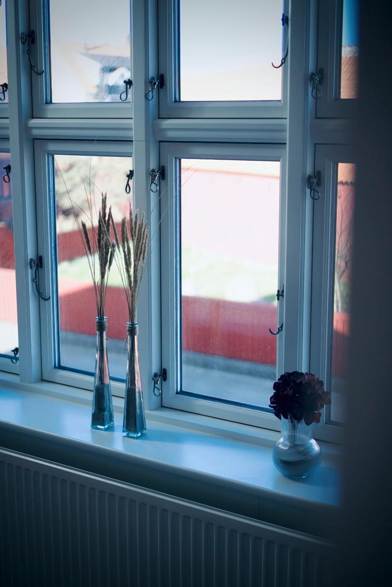 Plesners Badehotel Skagen Esterno foto